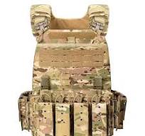 Colete tático TJ-OUTDOORS 511 melhor equipamento tático personalizado preto  600D protetor de segurança Molle colete tático porta-placas