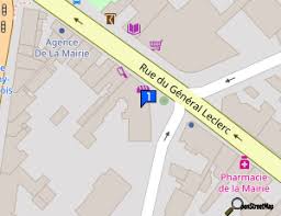 bouchiviandes aux pavillons sous bois