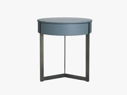 Whether you are after rectangular, round, oval tables or glass concrete, stone or timber. Round Bedside Tables Archiproducts