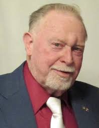 Obituary information for James Duke