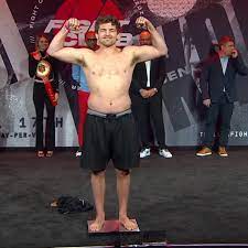 Lorenzo simpson vs francisco torres. Axzo4wb Thb8em