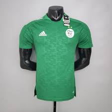 Get the latest algeria (national football) news, photos, rankings, lists and more on bleacher report Algeria Away Match Jersey 2020 2021 Foot Dealer Algerie Jersey