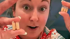 The dosages were completely different': Mum's find after measuring ADHD  pills