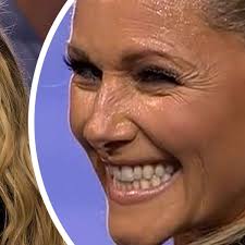 Wird auch nicht jünger“: Fans diskutieren „faltige“ Helene Fischer bei  Florian Silbereisens Schlagercomeback