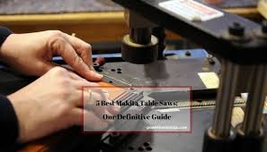 5 Best Makita Table Saws Our Definitive Guide Table Saw Stand Benchtop Table Saw Table Saw