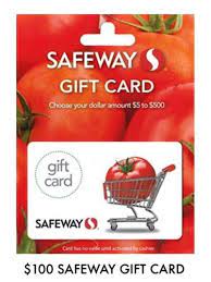 Stack discount gift cards with cashback rewards for ultimate saving experience! Coupons Giftcards 100 Safeway Gift Card Safeway Grocery Stores Plastic Gift Card 100 Coupons Giftcards Grocery Foods Food Store Safeway