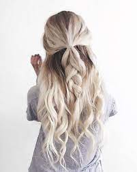 Fall doesn't have to mean saying goodbye to cute and bright colors. 10 Easy Hairstyles For Autumn Wonder Forest
