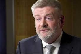 Mitch Fifield knew Guthrie was to go