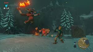 The Legend Of Zelda Breath Of The Wild скачать Pin On Pc Games Part 4