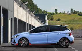 Welcome to hyundai n's official worldwide website. Hyundai Motor Unveils The All New Hyundai I20 N Hyundai Media Newsroom