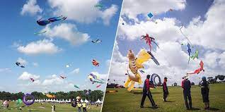 It is situated within the parliamentary constituency of simpang renggam. 24th Pasir Gudang World Kite Festival To Official Launched On 27 February 2019 Johor Now