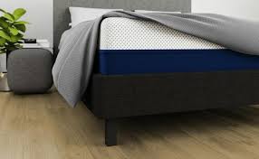 Most modern day wooden bed frames are put together without bolts or screws near the headboard and foot board. Platform Bed Frame By Amerisleep