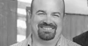 Death: Mark Ament Smith IV