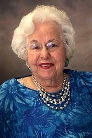 Gwendolyn Collins West, 95, former teacher at Winter Park Elementary