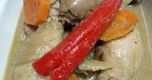 Kurma daging guna serbuk kurma ayam \u0026 daging adabi. Resepi Daging Masak Kurma Chef Wan Resepi Merory Sedap Betul