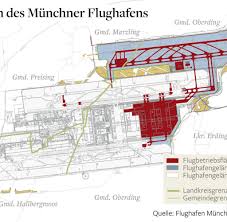 Munchner Startbahn Nach Burgerentscheid Pruft Lufthansa Abwanderung Welt