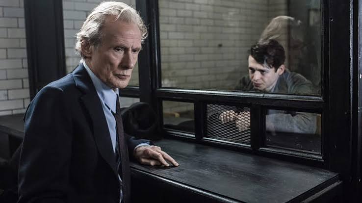 Ordeal by Innocence' Is a Dark Agatha Christie Drama - The Atlantic