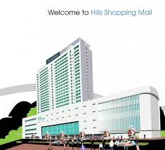 Please note that only shopping malls and shopping complexes are listed. Hills Shopping Mall Gowhere Malaysia