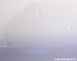 Not to mention its ugly. Rectifying Spray Painting Faults