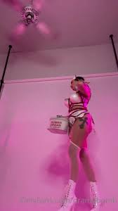 Watch online Moneybirdette - Much more nurse shoot content coming!! on  X-video