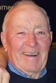 Condolence Book for John (Jack) Dineen (Rathmore, Kerry)