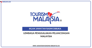 Akta lembaga kemajuan perindustrian malaysia (pemerbadanan) 1965. Lembaga Penggalakan Pelancongan Malaysia Kerja Kosong Kerajaan