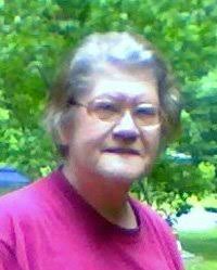 Obituary of Doris Kathleen Adams
