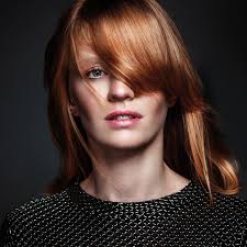 Frauen Frisuren Spring Collection von Klaus Tischer