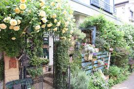 まるで物語の世界!?さまざまな花が咲き乱れるステキなガーデンへ！「こだいらオープンガーデン」｜おすすめスポット｜フラッとNAVI～小平にこないか？～