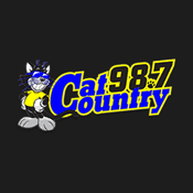 Cat country 98.7 caters to the pensacola, gulf breeze, pace and milton markets as well as baldwin county, alabama. Wyct Cat Country 98 7 Fm Radio Stream Listen Online For Free
