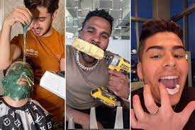23 Craziest Tiktok Challenges And The Ordeals They Ve Caused