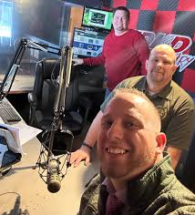 🎙️ Tune In with the Henry County Sheriff's Office! 🎙️ We're hitting the  airwaves! 🚔 Lt. Kubilus and Captain Bilbruck recently joined 95.3 KDKD FM  to share some exciting updates straight from