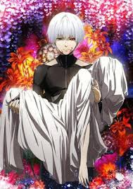 Mysterious creatures who look exactly like humans—yet hunger insatiably for their flesh. Anime Simili A Tokyo Ghoul E Raccomandati