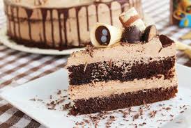 Cokoladna Torta S Mascarpone Kremom She Torte Torte Cake Mascarpone