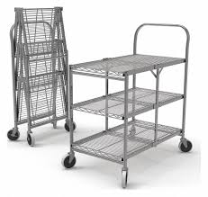 Folding Utility Cart Chicago