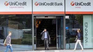 Poskytovanie klasických bankových produktov, ako aj služieb privátneho bankovníctva. Problemy V Unicredit Bank Pokracuji Uz Treti Den Nejdou Posilat Platby Aktualne Cz