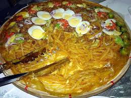 Pin By Kelly D On Filipino Favorite Recipes Pancit Malabon Recipe Filipino Recipes Recipes