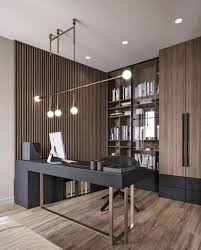 Best Interior Designer In Delhi Getreadyfornew Interiors Exteriors Newideas Finii Designs Interi Modern Office Design Home Office Design Office Interiors