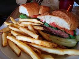 The 10 Best Restaurants In Crescent City Updated May 2021 Tripadvisor