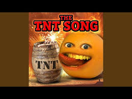 Image result for Orange 1990 TNT Skypack