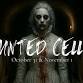 Haunted Cellar Tour & Monster Ball event image