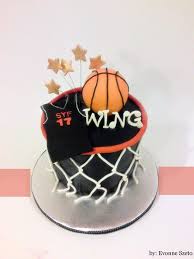 Basket Ball Cake 18th Birthday Cake For Guys 18th Birthday Cake Birthday Cakes For Men