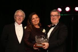 San Francisco Gala Dinner 2015