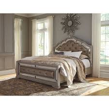 Fleur De Lis Living Randell Standard Configurable Bedroom Set Reviews Wayfair King Upholstered Bed Queen Upholstered Bed Bedroom Furniture Sets