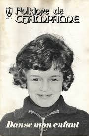 Folklore de Champagne 51