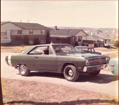 Image result for Beige 1969 Dodge