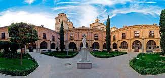 +34 968 27 88 00. Universidad Catolica De Murcia Instituto Seneca