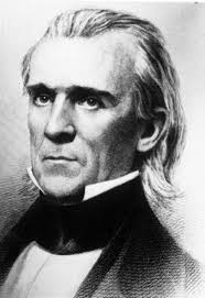 Carroll Bryant: James K. Polk: The Presidents