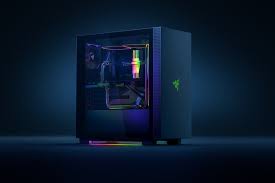 Razer, 1998 yılında abd' de kurulan, günümüzde bir çok bilgisayar oyuncusunun kalitesi, oyunculara uygun tasarı ve yüksek performansı nedeni ile severek kullandığı oyuncu ekipmanları üretiyor. Mid Tower Atx And Mini Itx Pc Case Razer Tomahawk