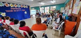 Nicarágua | Notícias | Promoción de la Educación Inicial y ... - OEI
